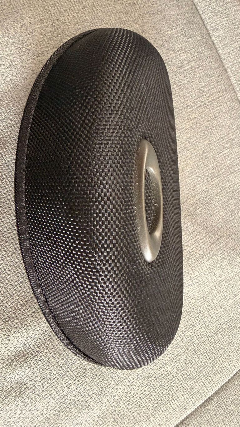 Used Oakley Half Jacket 2.0 Sunglasses bike — image 4 of 4