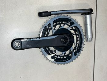 Used Sram Red AXS Groupset bike — image 2 of 6