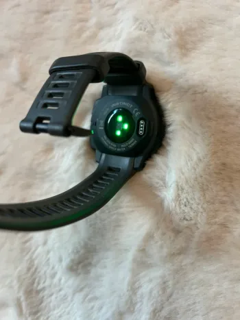 Used Garmin Instinct bike — image 3 of 6