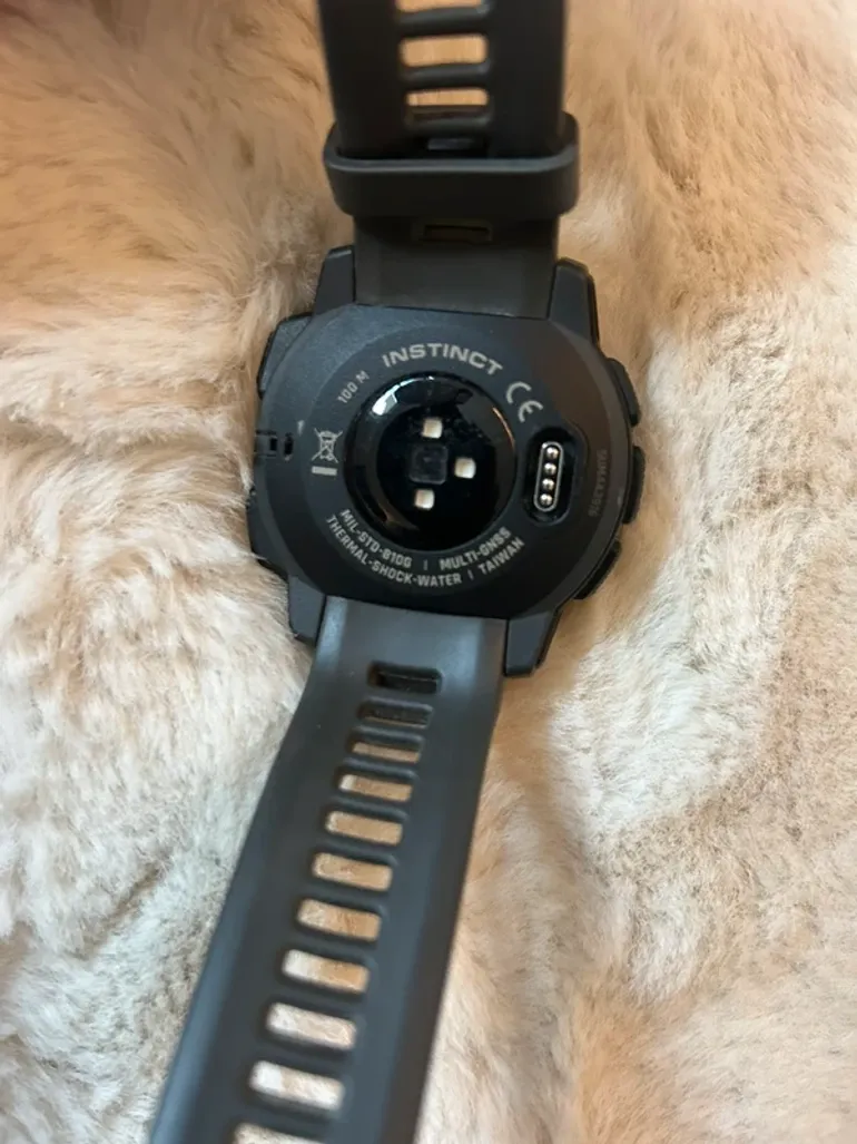 Used Garmin Instinct bike — image 5 of 6