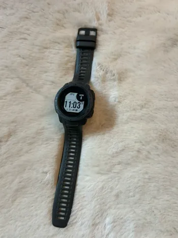 Used Garmin Instinct bike — image 2 of 6