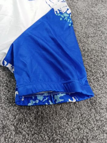Used Vermarc maillot velo homme taille xxxl -22 6185 cyclisme route respirant bike — image 3 of 7