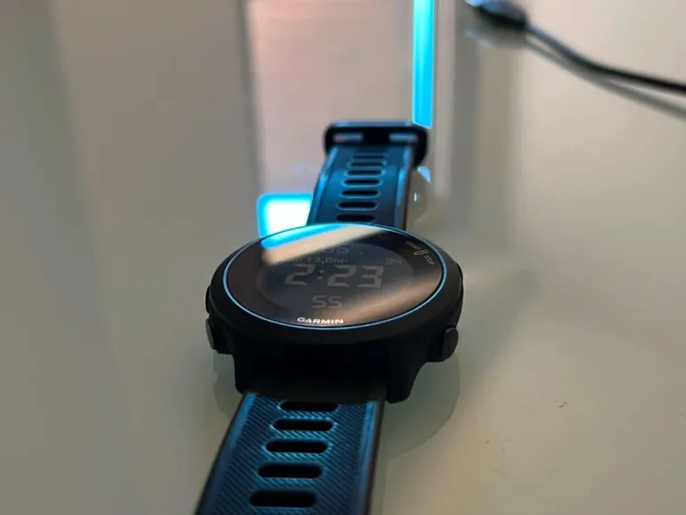 Used Garmin Forerunner 55 bike — image 3 of 5