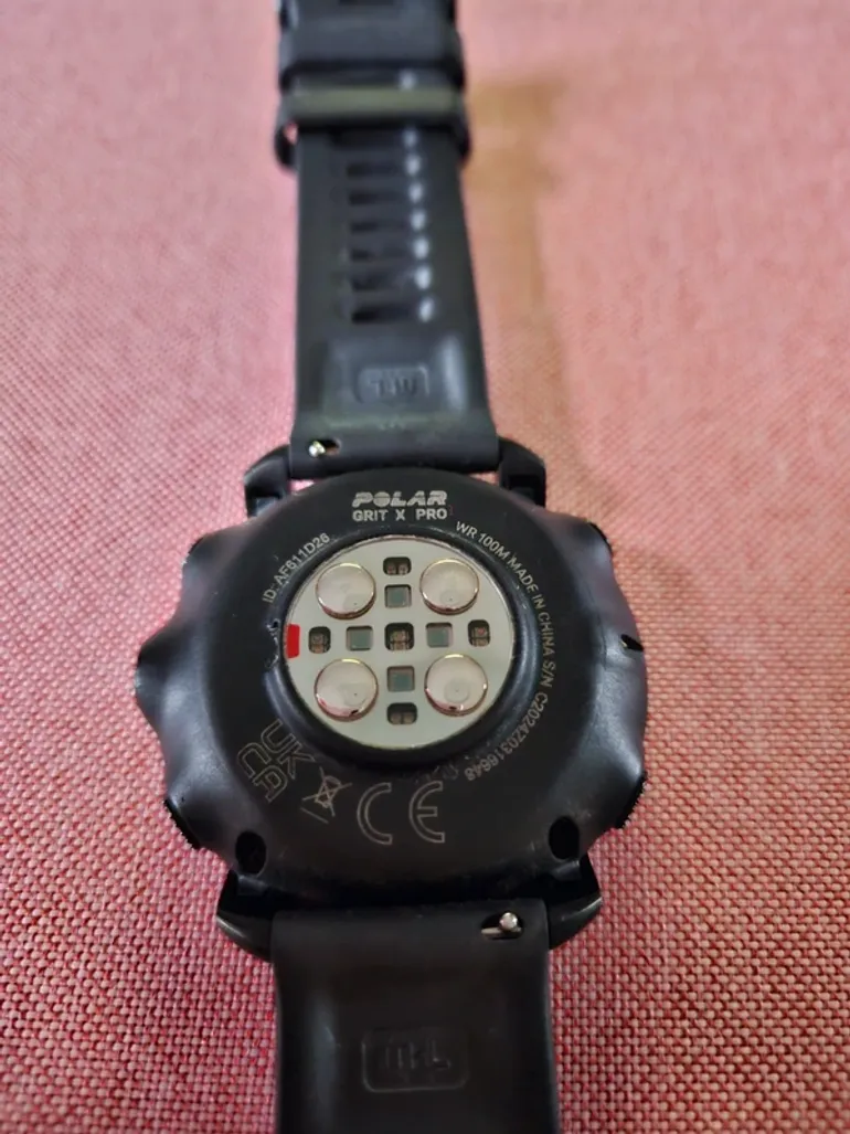 Used Polar Grit X Pro bike — image 5 of 7