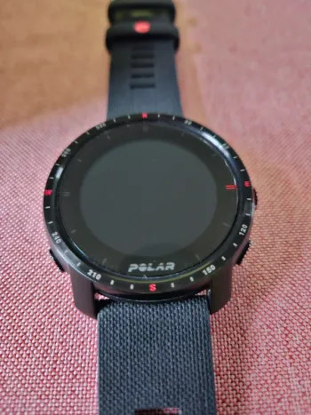 Used Polar Grit X Pro bike — image 2 of 7