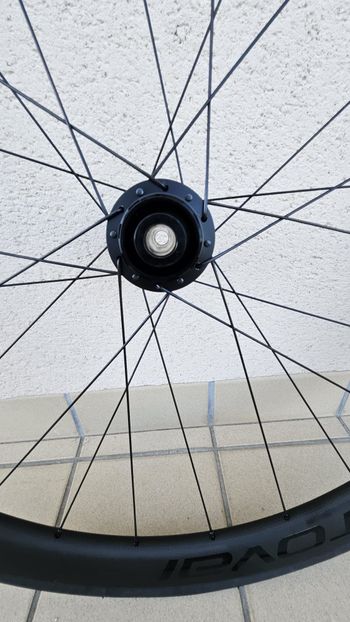 Used Roval C38 Carbone 2026 bike — image 6 of 7