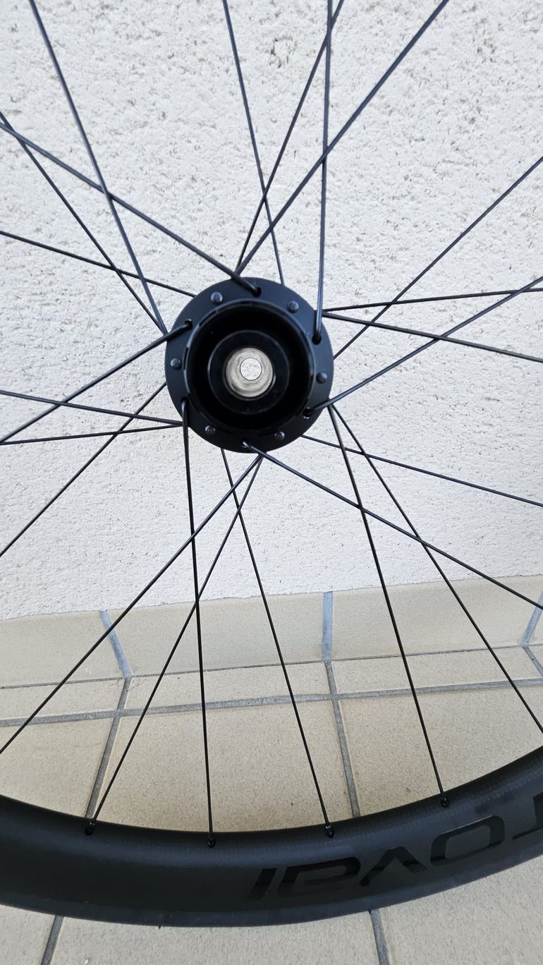 Used Roval C38 Carbone 2026 bike — image 6 of 7