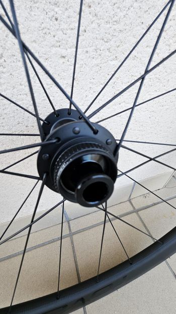 Used Roval C38 Carbone 2026 bike — image 7 of 7