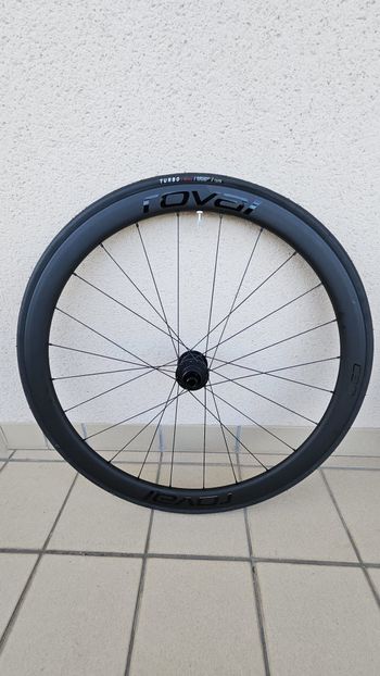 Used Roval C38 Carbone 2026 bike — image 3 of 7