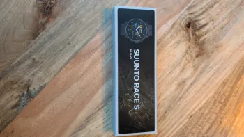 Used Suunto Race S bike