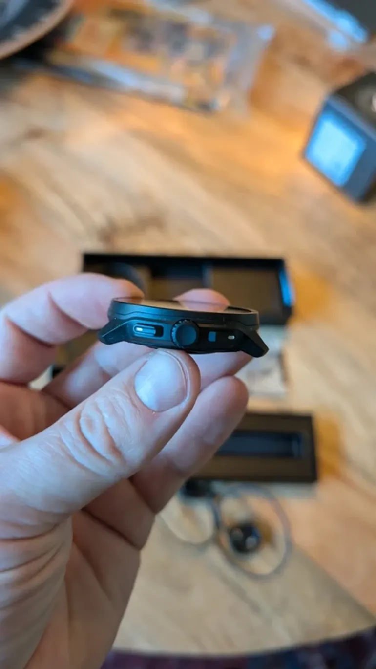 Used Suunto Race S bike — image 7 of 9