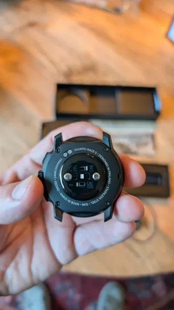 Used Suunto Race S bike — image 6 of 9