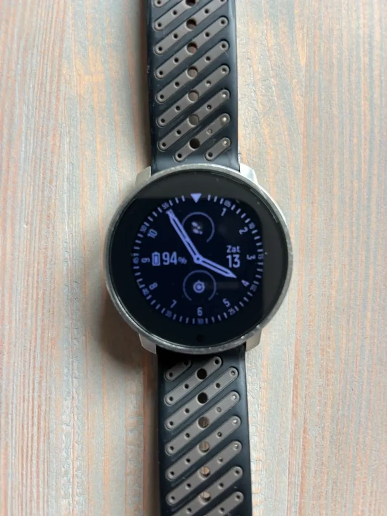 Used Suunto 9 Peak Titanium bike — image 1 of 7