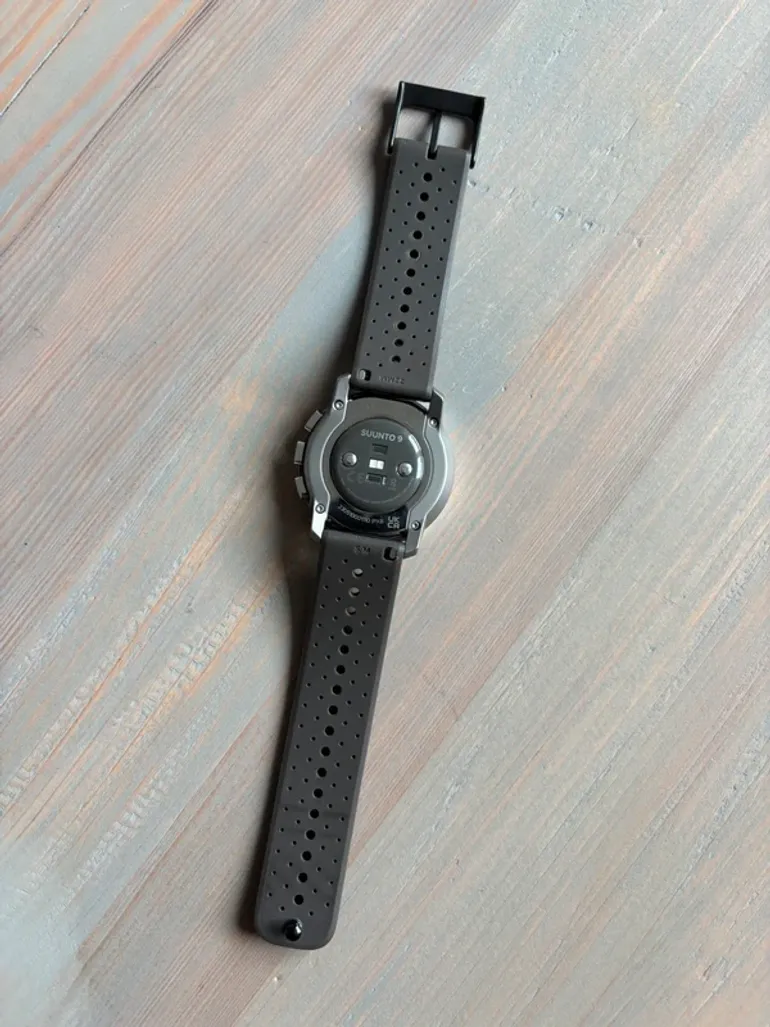 Used Suunto 9 Peak Titanium bike — image 5 of 7