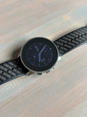 Used Suunto 9 Peak Titanium bike — image 2 of 7