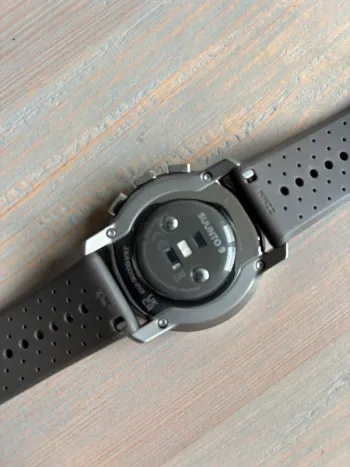 Used Suunto 9 Peak Titanium bike — image 4 of 7