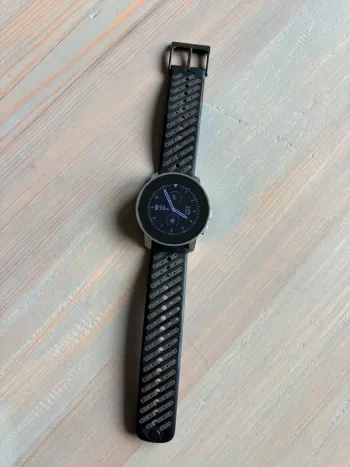 Used Suunto 9 Peak Titanium bike — image 3 of 7