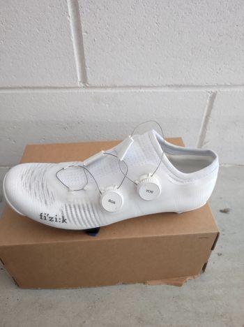 Used Fizik Vega Carbon 2026 bike — image 5 of 6