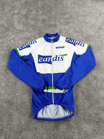 Used Bioracer Veste velo homme taille S - 57 3661 - Eandis - mi-saison bike