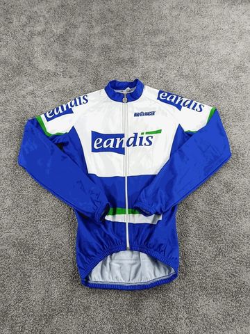 Used Bioracer Veste velo homme taille S - 57 3661 - Eandis - mi-saison Cycling Clothing