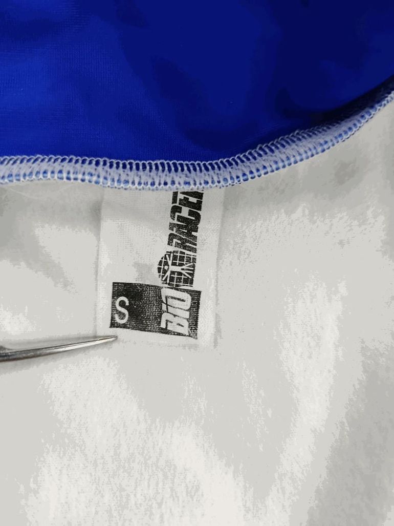 Used Bioracer Veste velo homme taille S - 57 3661 - Eandis - mi-saison bike — image 2 of 4