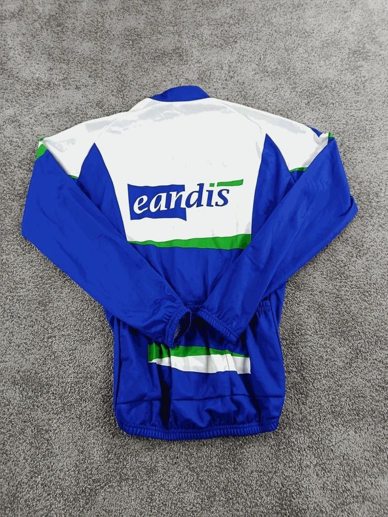 Used Bioracer Veste velo homme taille S - 57 3661 - Eandis - mi-saison bike — image 3 of 4