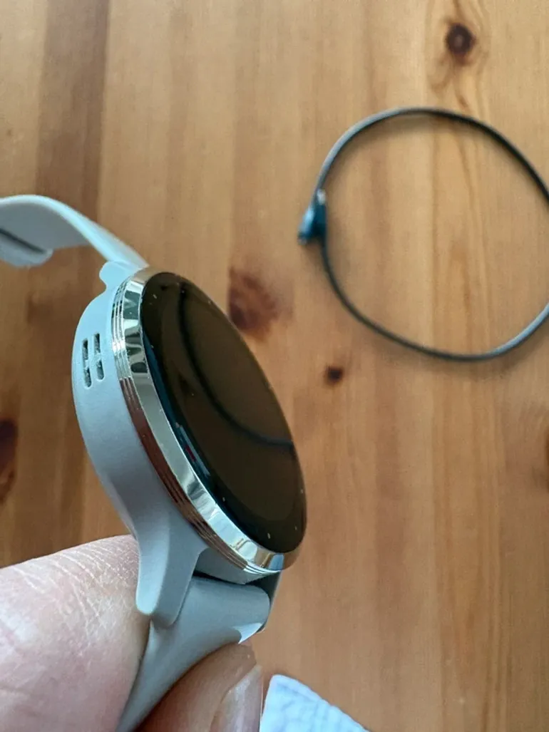 Used Garmin Venu 3s bike — image 6 of 8