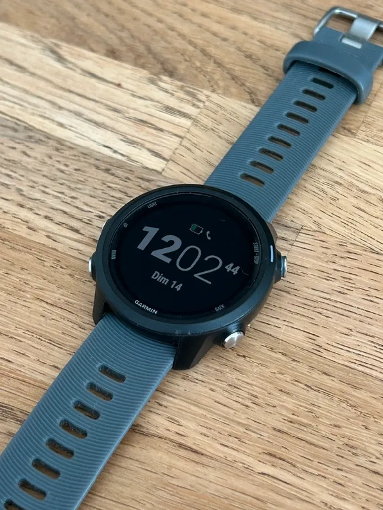 Used Garmin Forerunner 245 bike — image 1 of 3