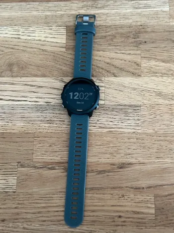 Used Garmin Forerunner 245 bike — image 2 of 3
