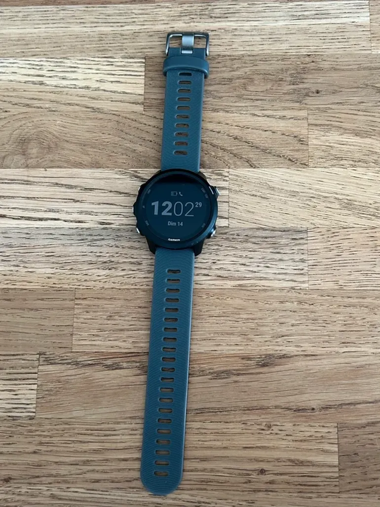 Used Garmin Forerunner 245 bike — image 2 of 3