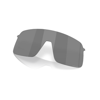 Used Oakley Lente di ricambio Sutro Lite Prizm Black 2026 bike — image 2 of 2