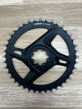 Used Sram Rival axs bike — image 2 of 3