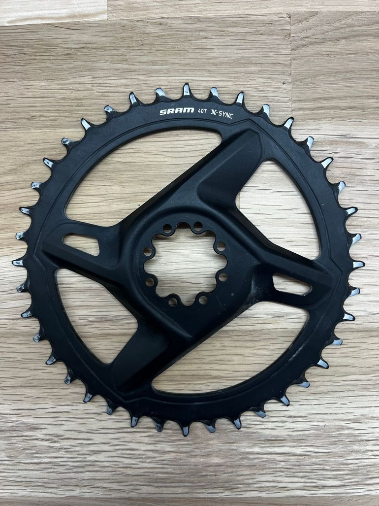 Used Sram Rival axs bike — image 2 of 3
