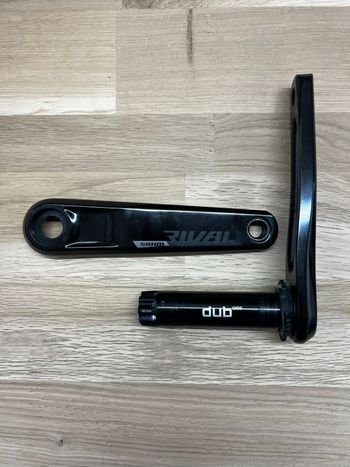 Used Sram Rival axs bike — image 3 of 3