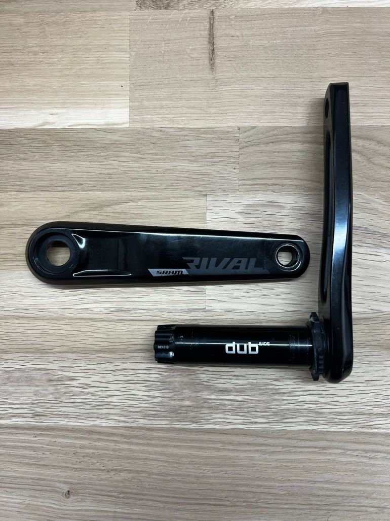 Used Sram Rival axs bike — image 3 of 3
