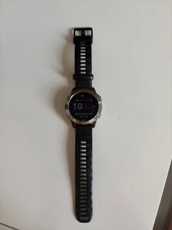 Used Garmin Fenix 6 bike — image 2 of 11