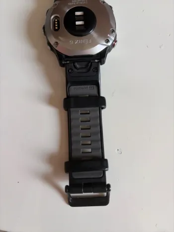 Used Garmin Fenix 6 bike — image 9 of 11