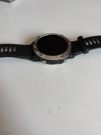 Used Garmin Fenix 6 bike — image 3 of 11