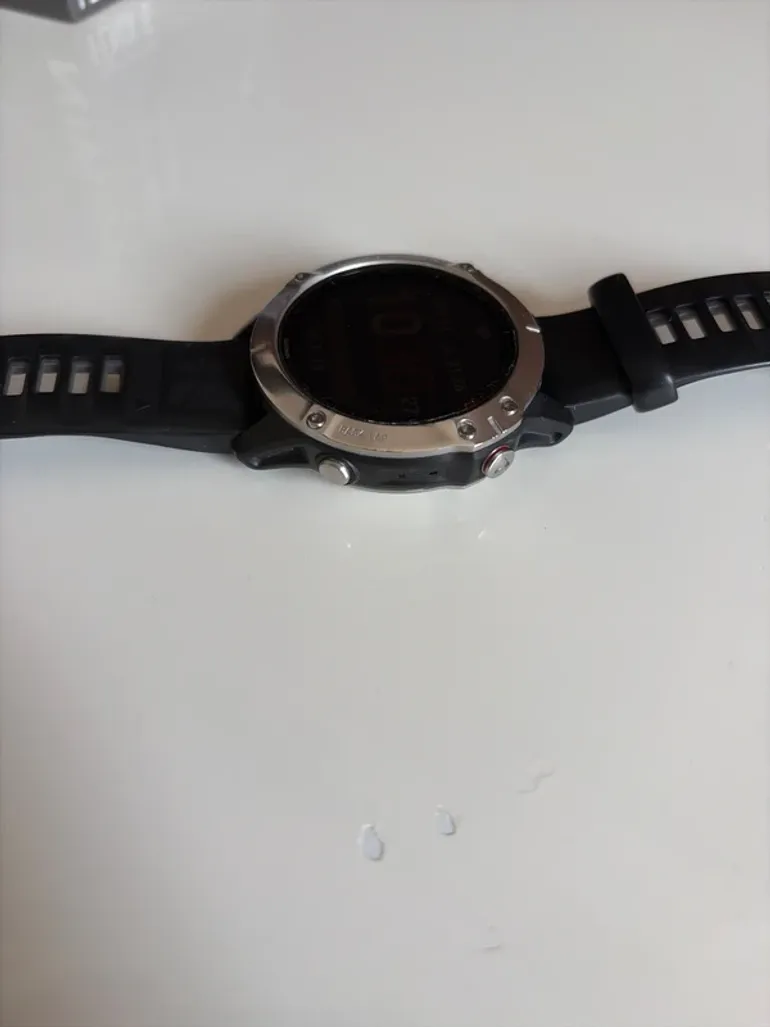 Used Garmin Fenix 6 bike — image 3 of 11
