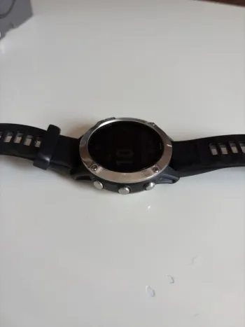 Used Garmin Fenix 6 bike — image 5 of 11