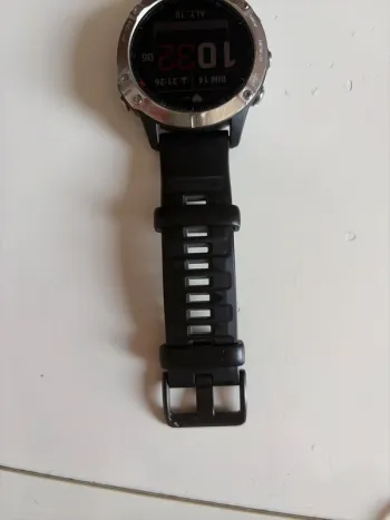 Used Garmin Fenix 6 bike — image 8 of 11