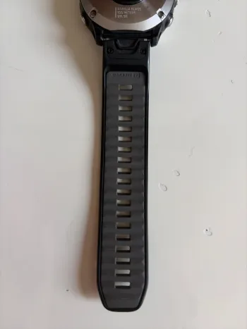 Used Garmin Fenix 6 bike — image 10 of 11