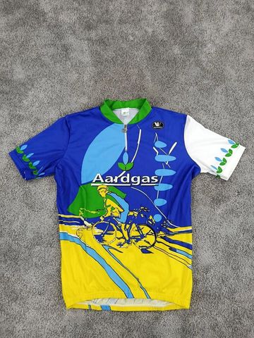 Brugt Vermarc maillot velo homme taille XXL - 652091 Cycling Clothing