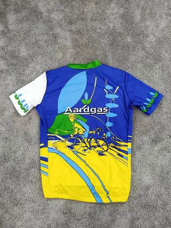 Gebrauchtes Vermarc maillot velo homme taille XXL - 652091 bike — Bild 3 von 4