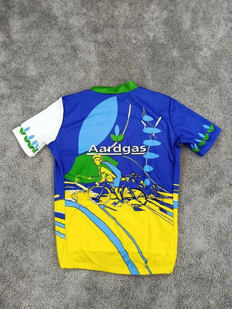 Gebrauchtes Vermarc maillot velo homme taille XXL - 652091 bike — Bild 3 von 4
