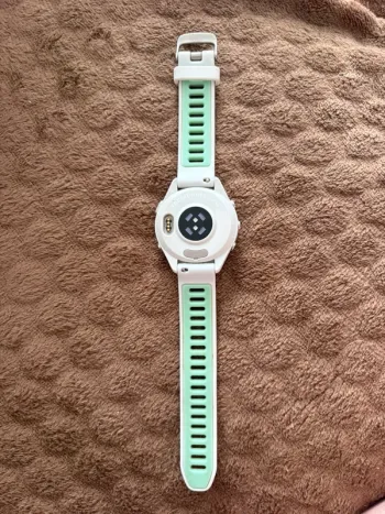 Used Garmin Forerunner 265S bike — image 4 of 5