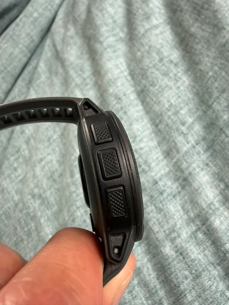 Used Replacement Garmin Instinct 2 Solar bike — image 10 of 10