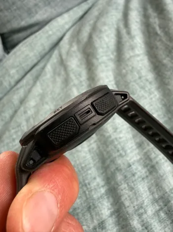 Used Replacement Garmin Instinct 2 Solar bike — image 9 of 10