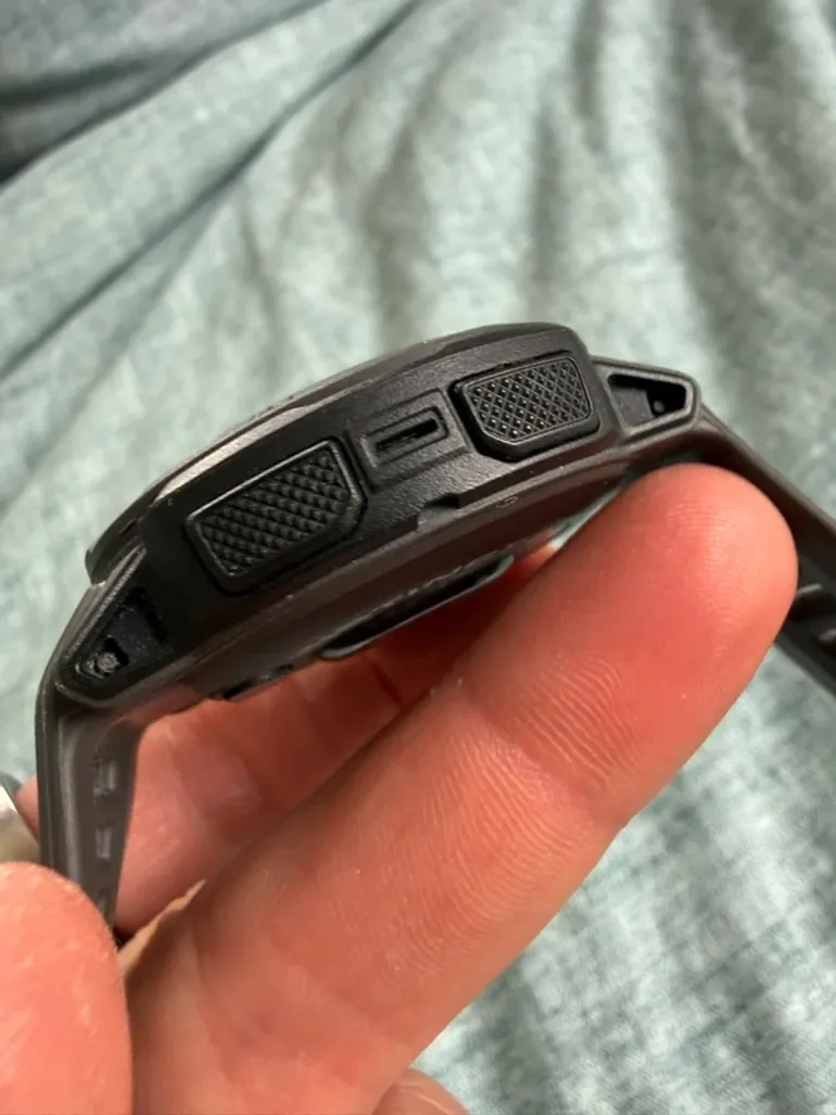 Used Replacement Garmin Instinct 2 Solar bike — image 8 of 10