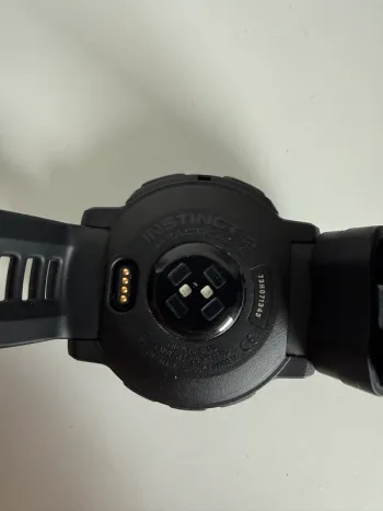 Used Garmin Instinct 2 Solar Tactical Edition bike — image 5 of 15